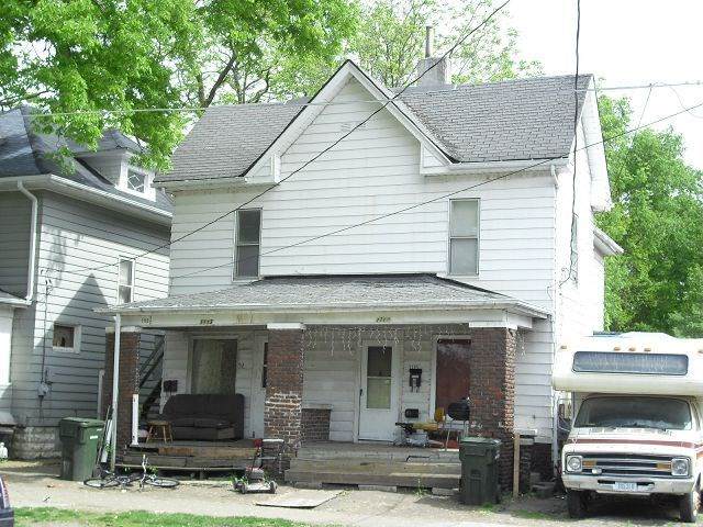 1113 Mulberry Street - Photo 1