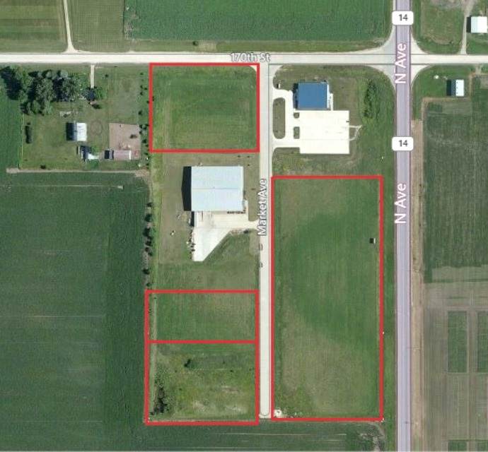 Grundy County Industrial Park - Photo 1