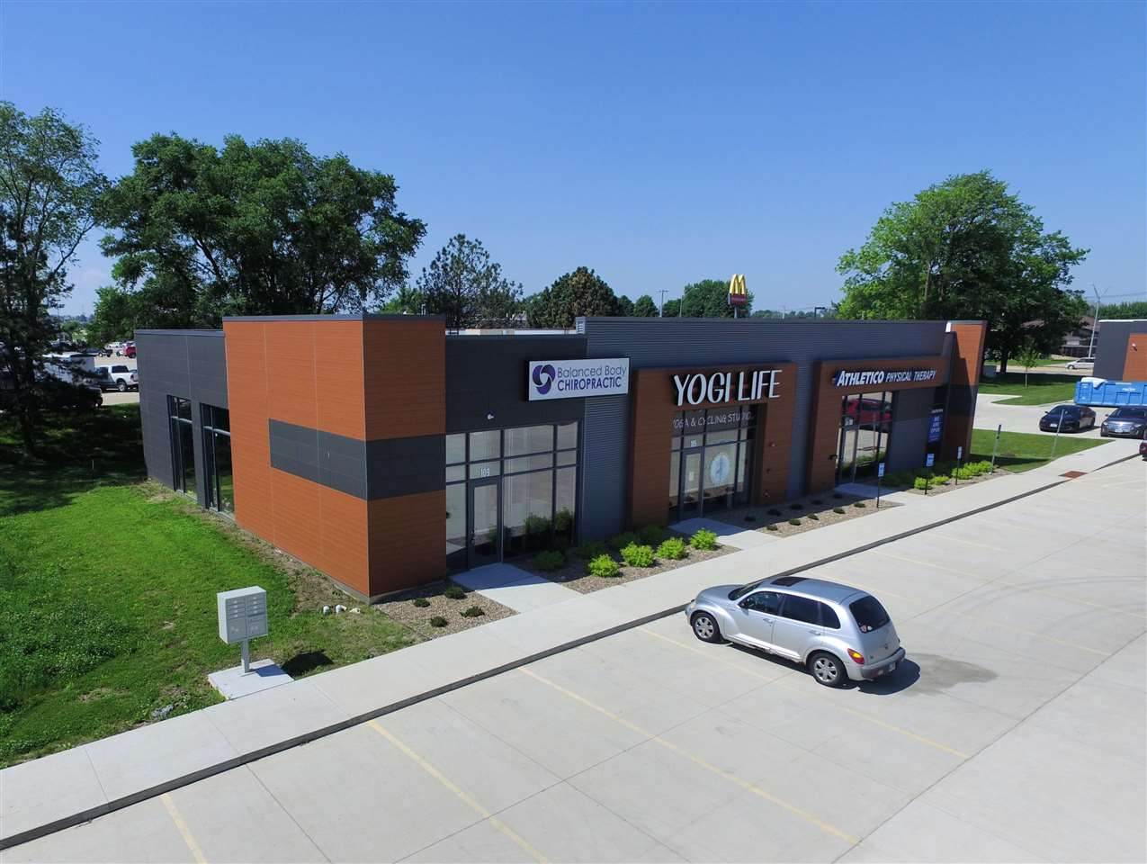 155 Cedar River Parkway - Photo 1