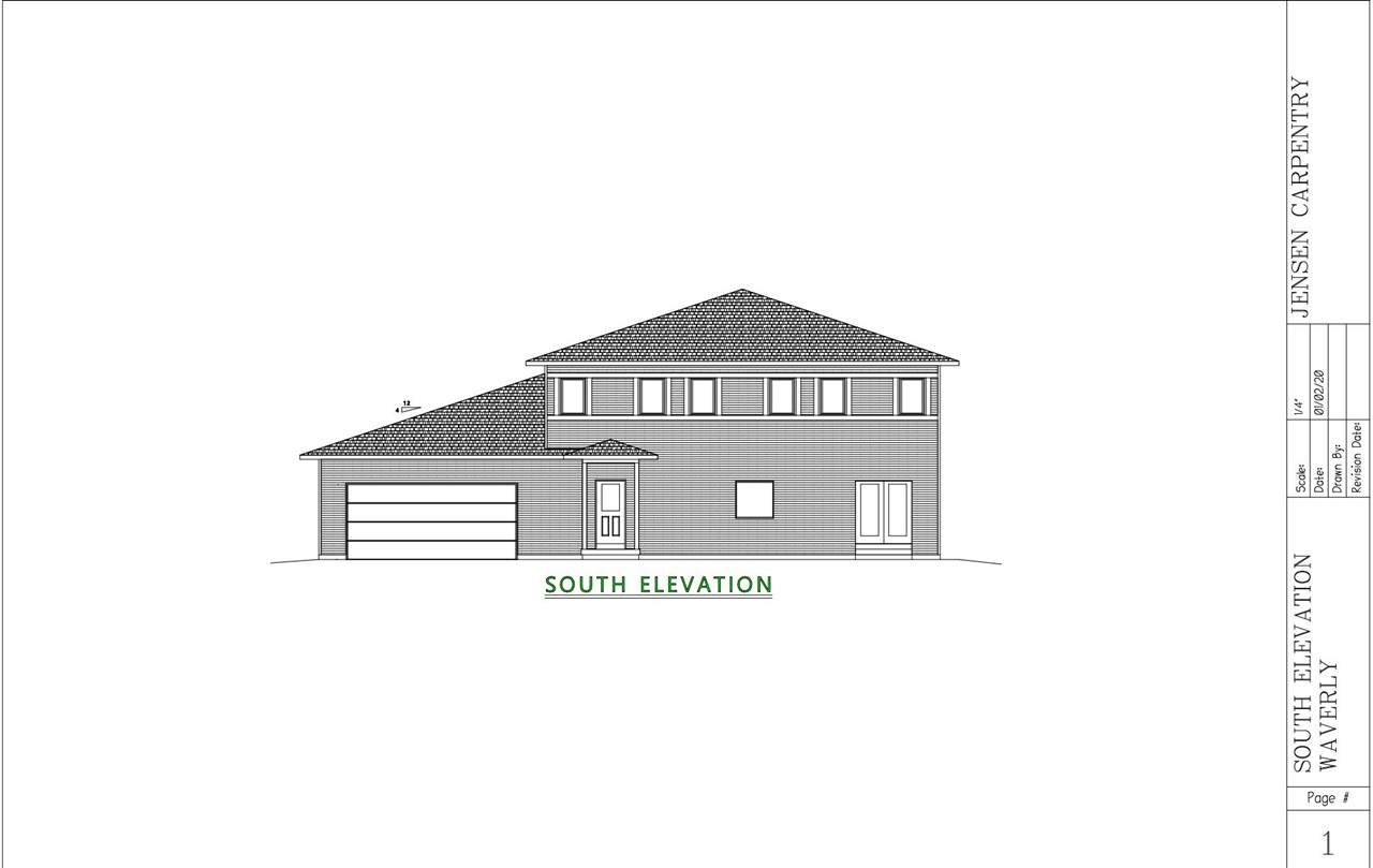 522 1st Street - Photo 1