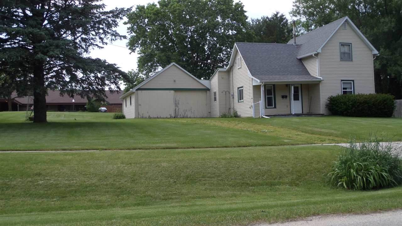 601 Garfield Street - Photo 1