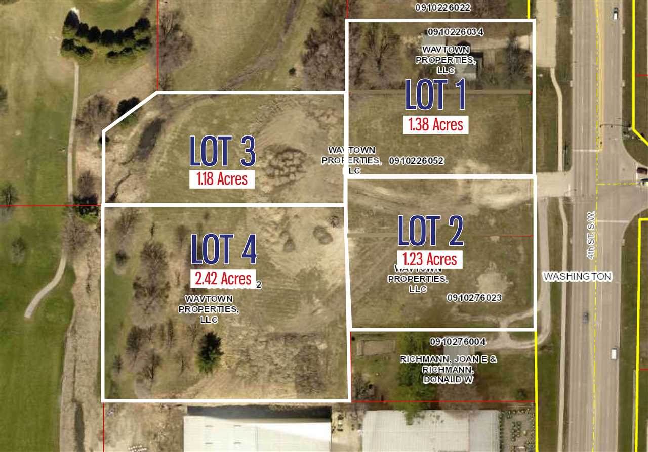 Lot 2 4 Street - Photo 1