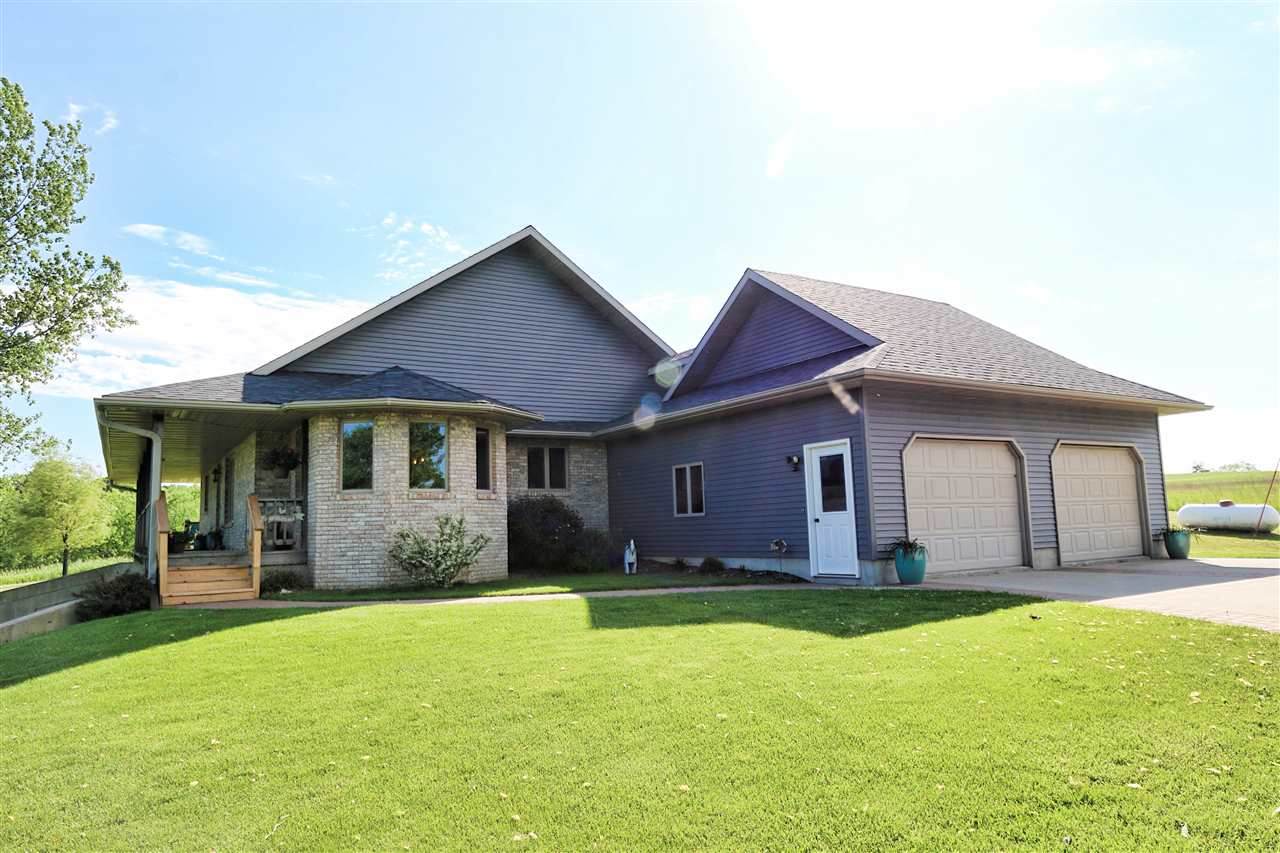 2793 Hidden Falls Road - Photo 1