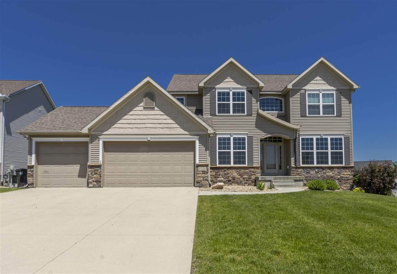 1720 Quail Ridge Road - Photo 1