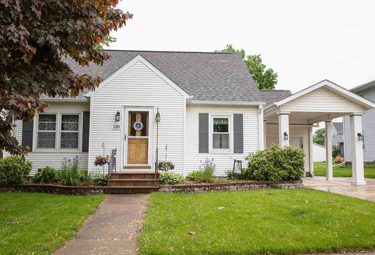 130 Eagle Street - Photo 1