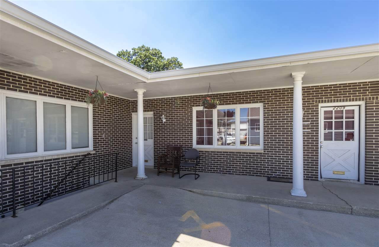 2209 Falls Avenue - Photo 1
