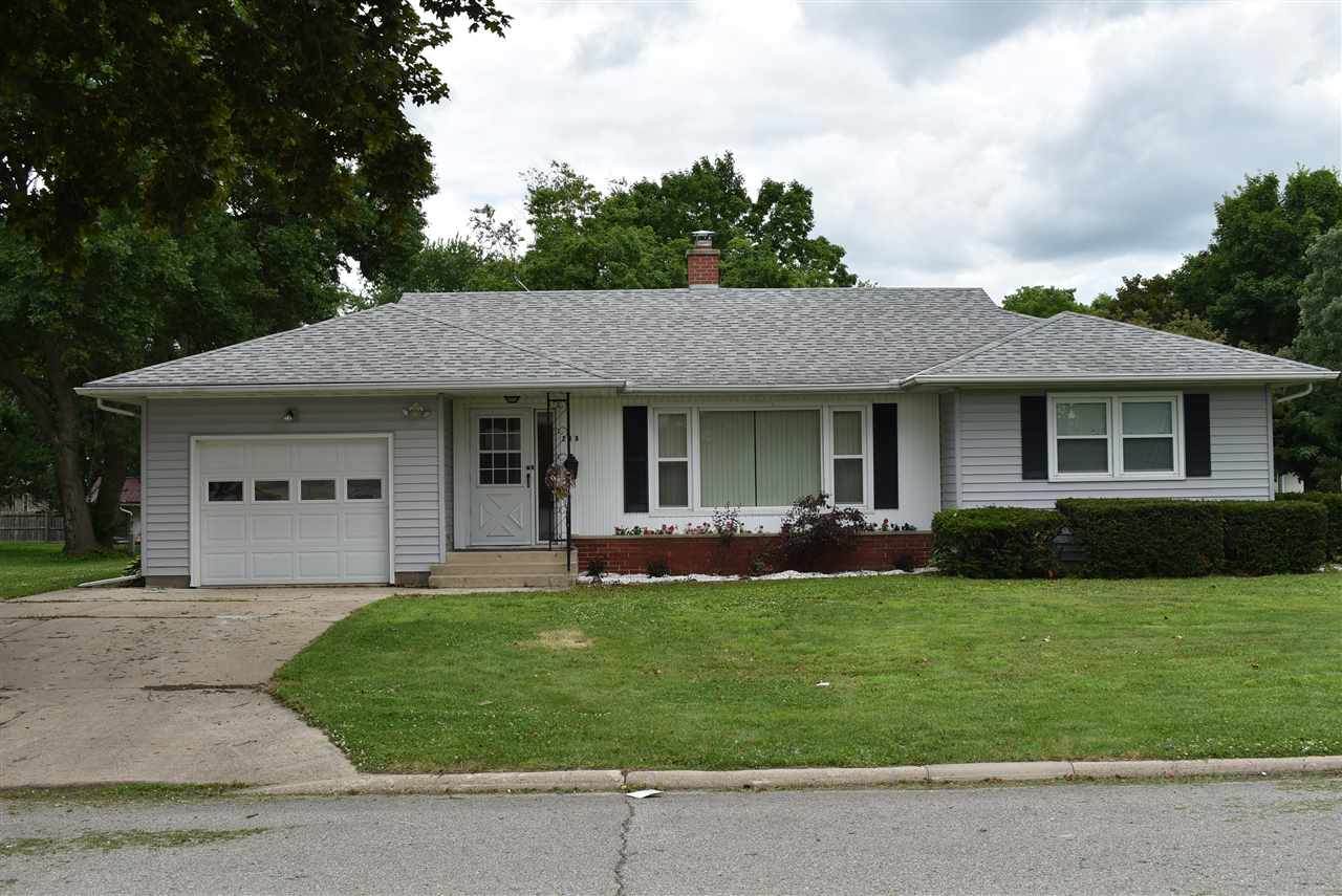 210 13th Street - Photo 1
