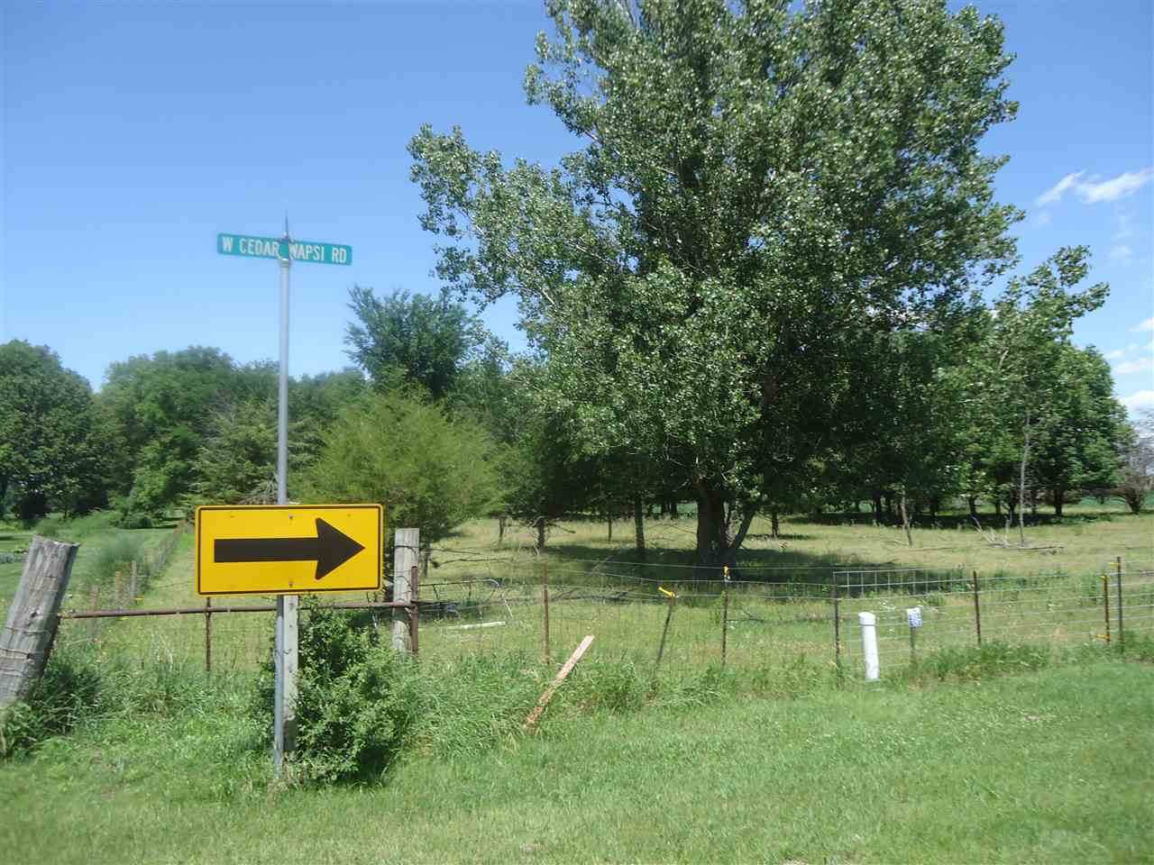 TBD Cedar Wapsi Road - Photo 1