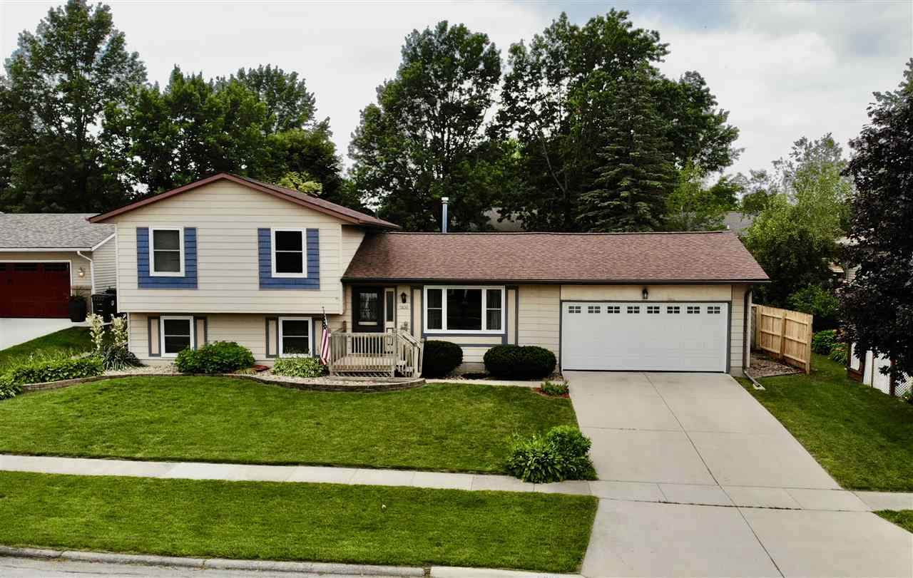 5836 Cimmarron Lane - Photo 1