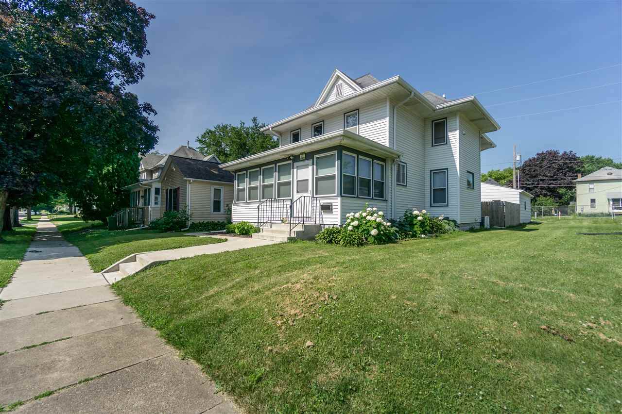 411 Tremont - Photo 1