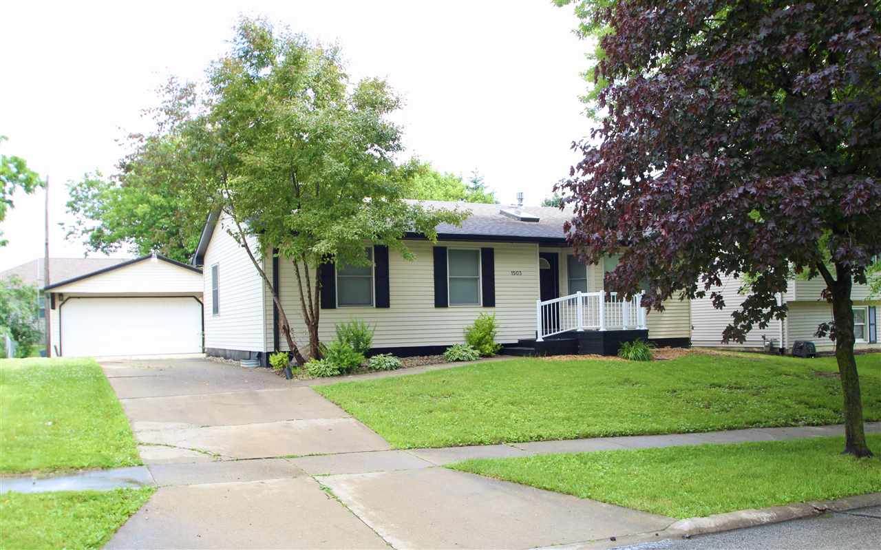 1503 Erik Road - Photo 1