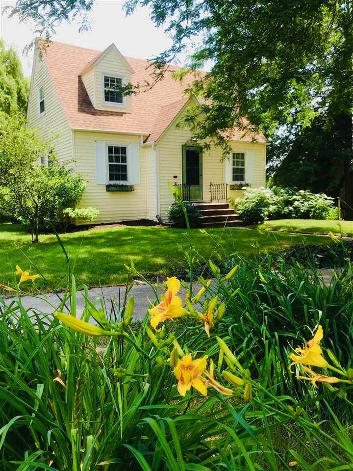 1810 Tremont Street - Photo 1