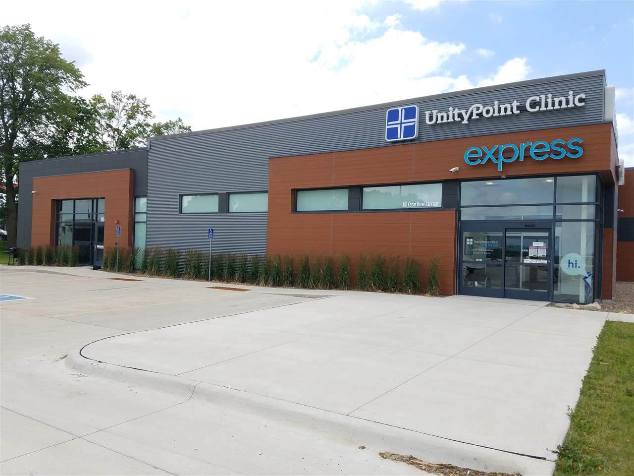 101 Cedar River Parkway - Photo 1