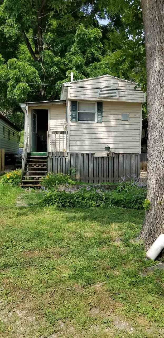751 Hwy 364 Highway - Photo 1