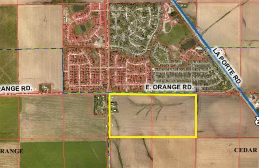 73.38 Acres Dysart Road - Photo 1