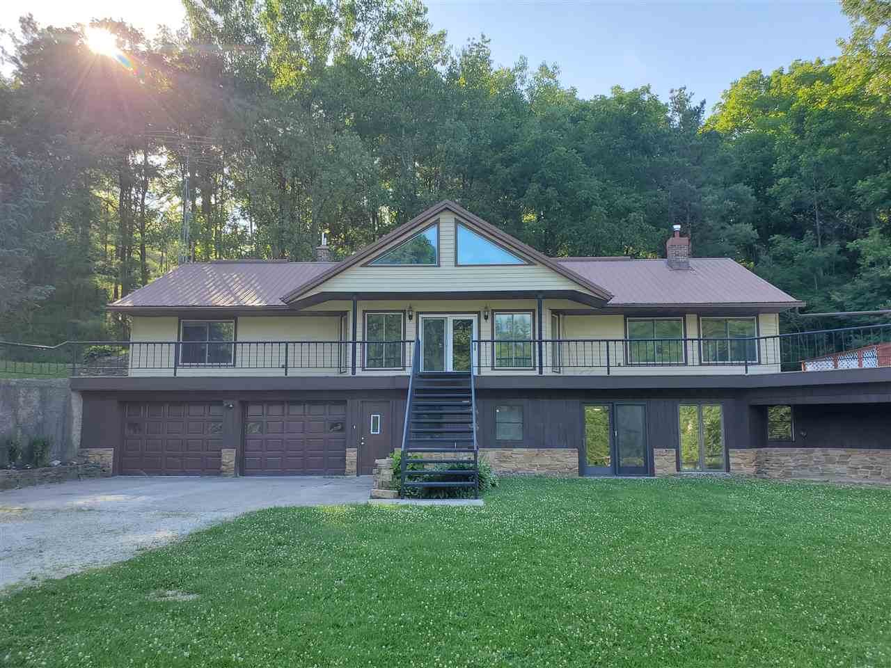 417 Old Sixteen Road - Photo 1