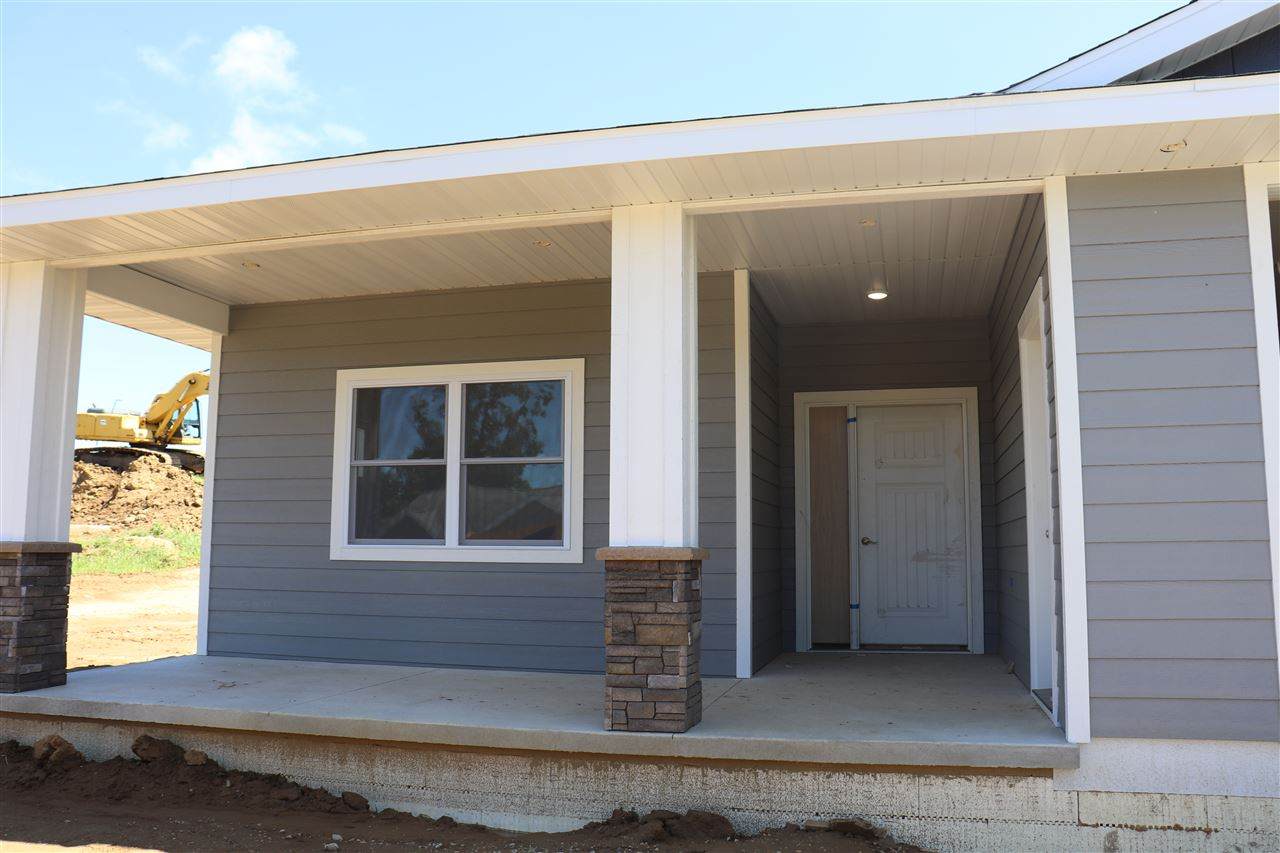 2356 Shagbark Lane Road - Photo 1