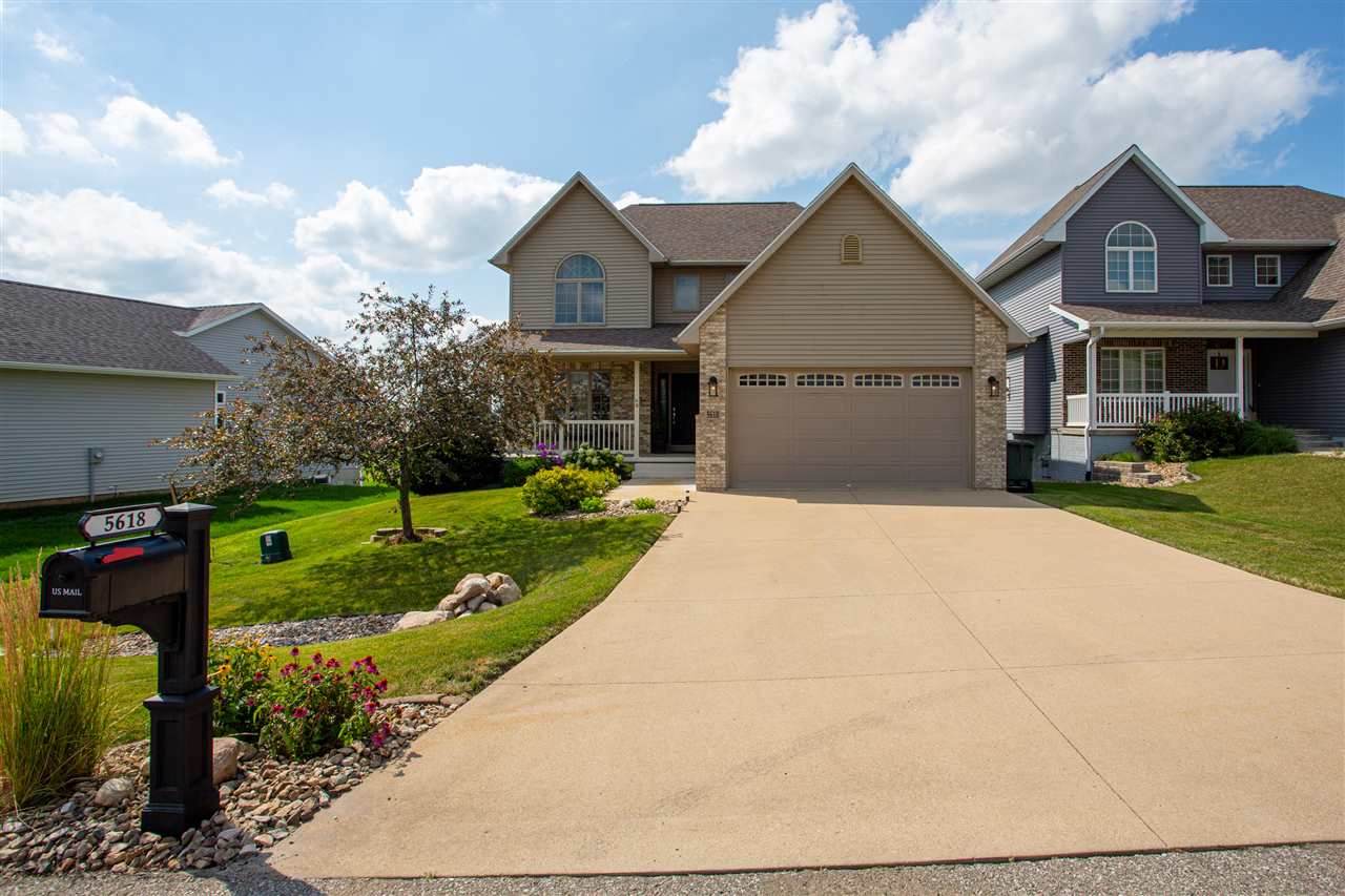 5618 Summerland Drive - Photo 1