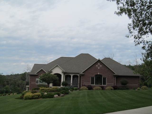 1674 Viking Hills Road - Photo 1