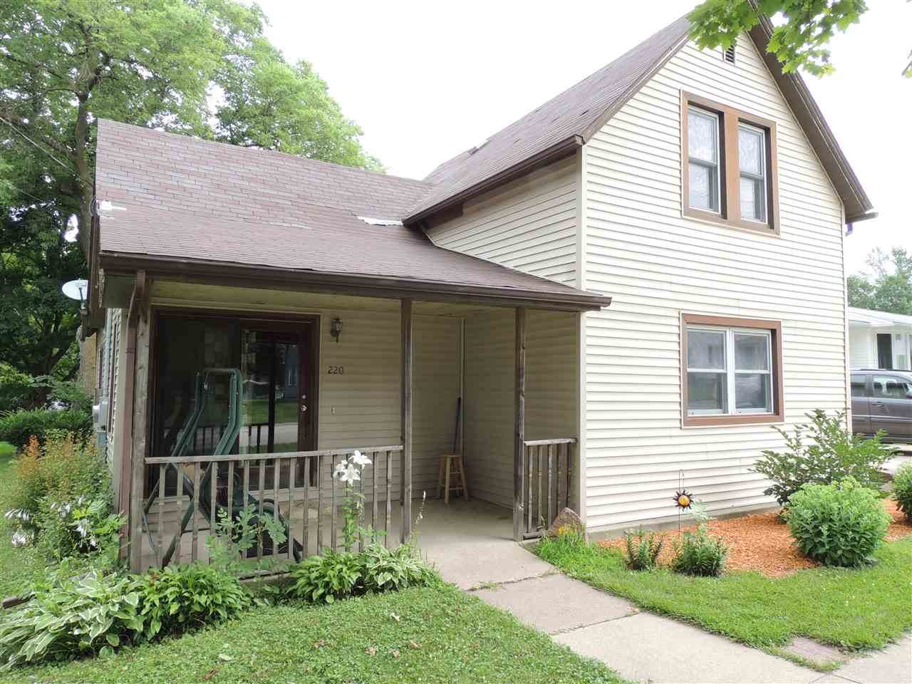 220 Fayette Street - Photo 1