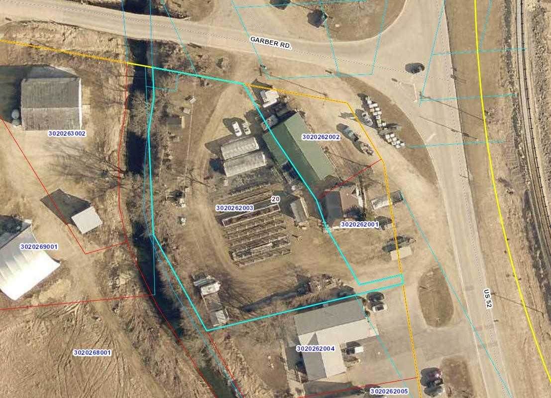 Lot 3 Hwy 52 - Photo 1