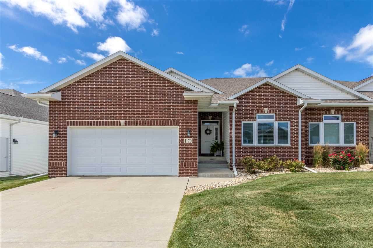 1170 Fox Ridge Road - Photo 1