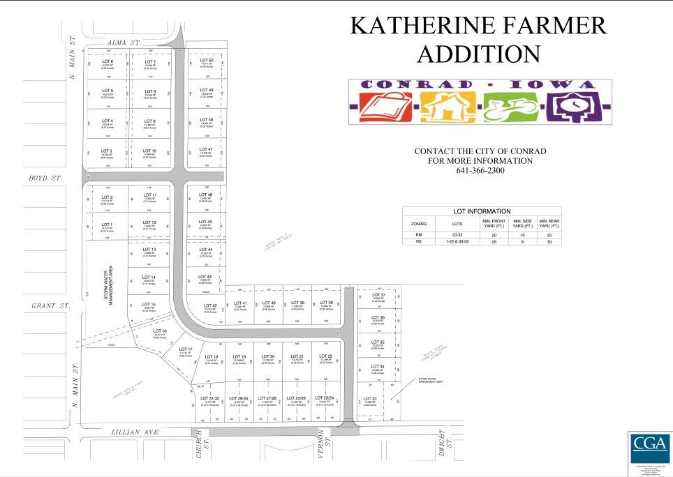 Lot #14 Katherine Farmer Addition - Photo 1