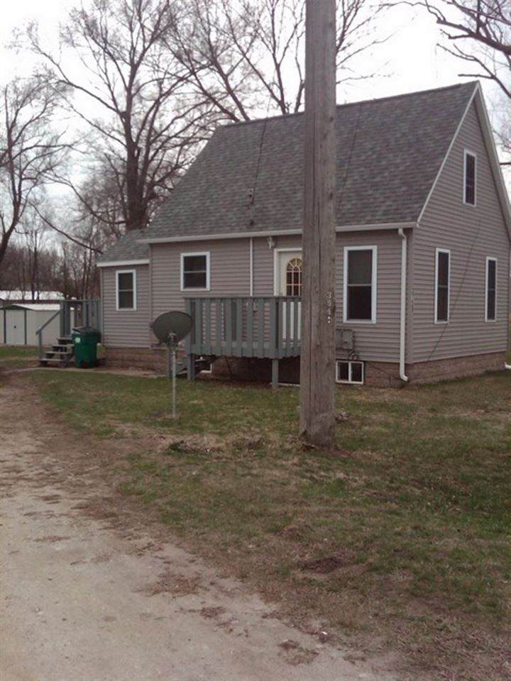 3728 Lafayette Road - Photo 1