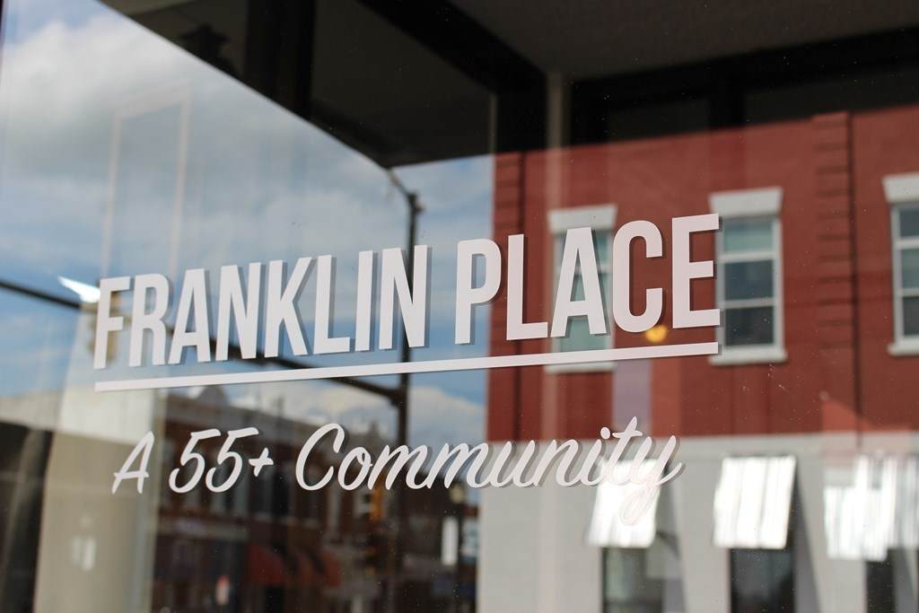 102 Franklin Street - Photo 1