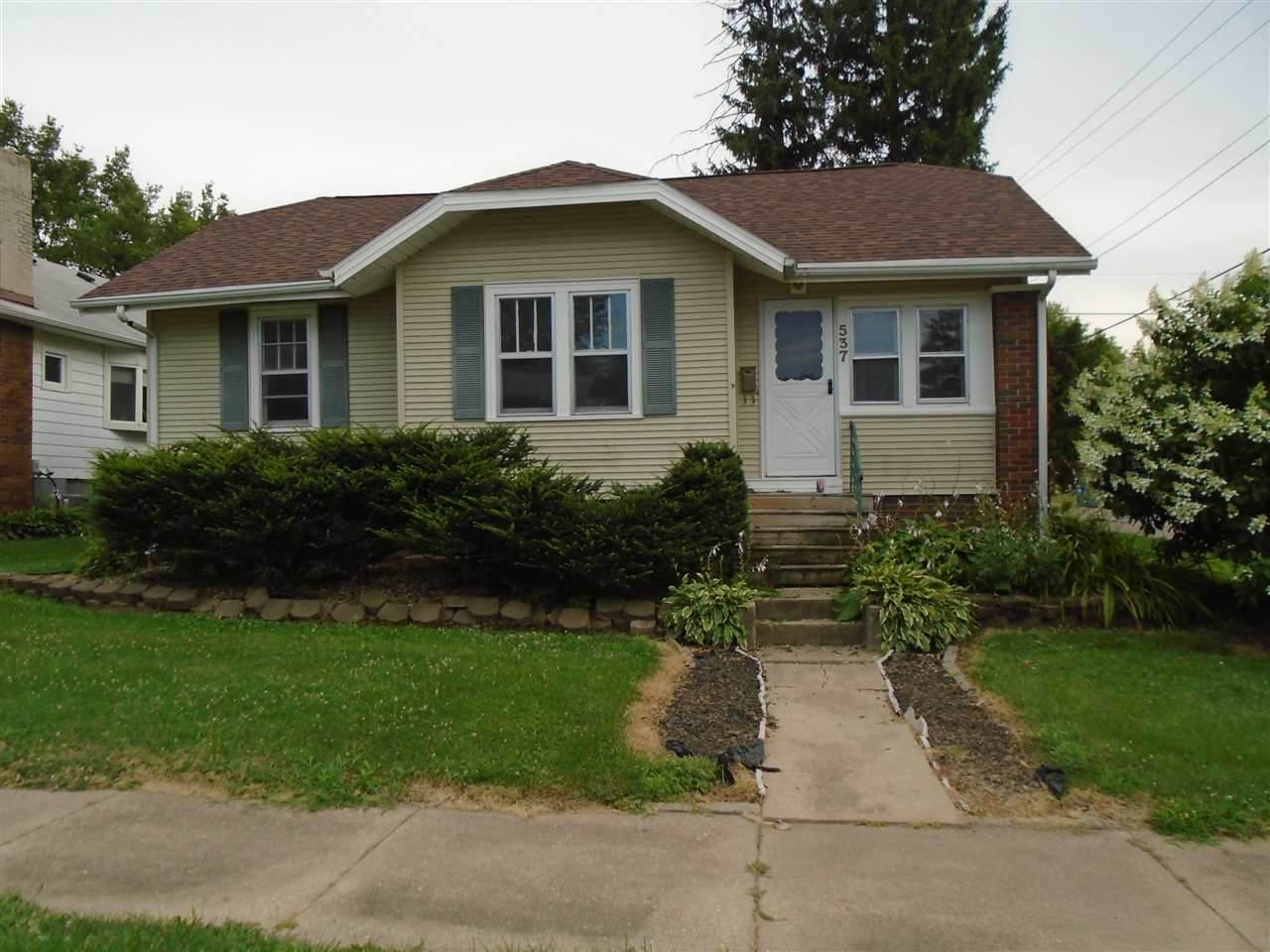 537 Reber Avenue - Photo 1