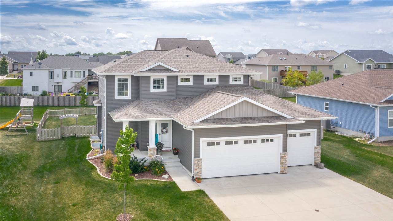 4314 Berry Hill Road - Photo 1