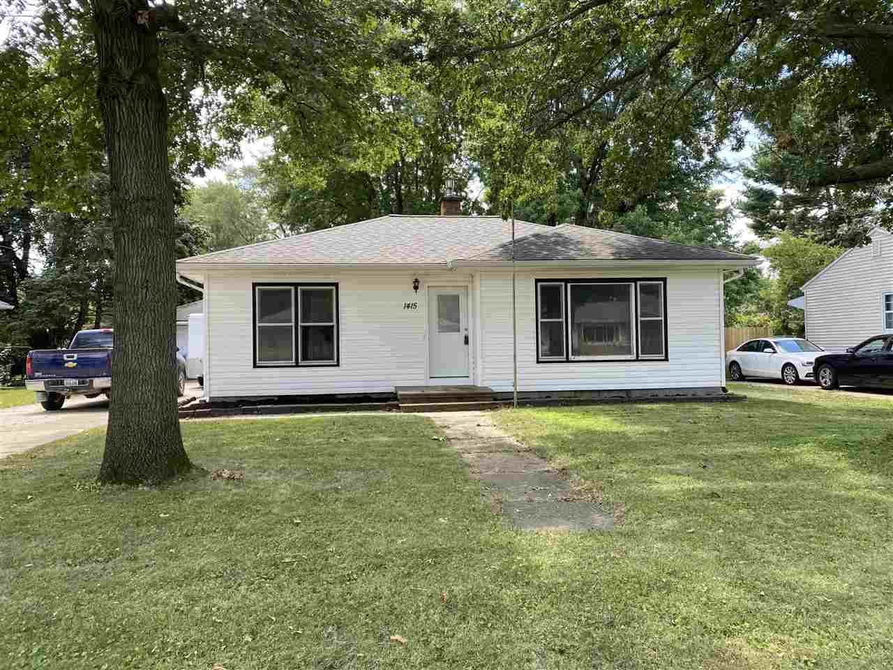1415 Northey St - Photo 1