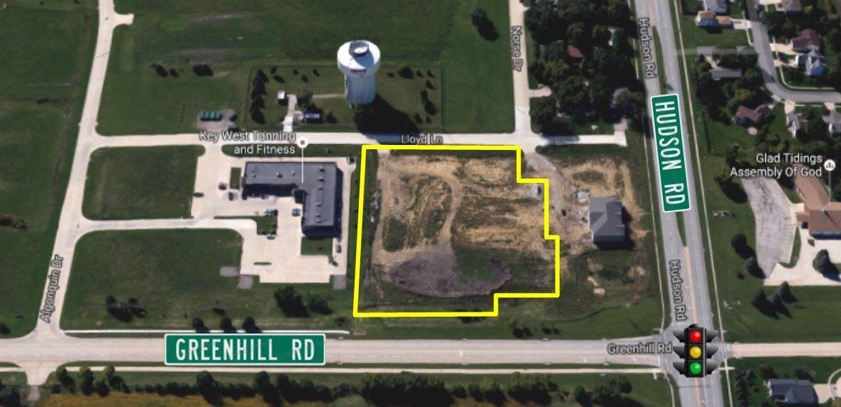 Greenhill Crossing Outlots Y & B - Photo 1