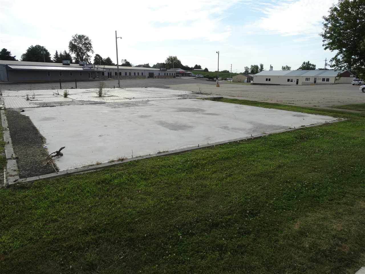 610 Rossville Road - Photo 1
