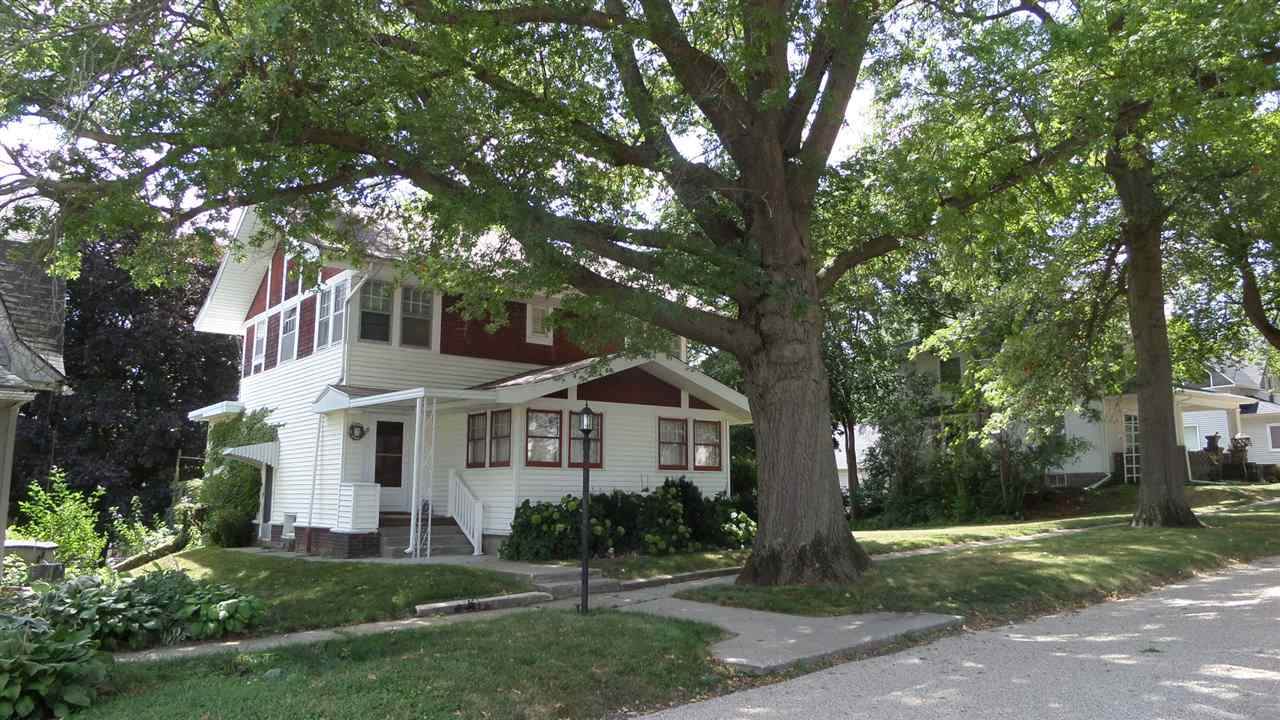 318 Johnston Street - Photo 1