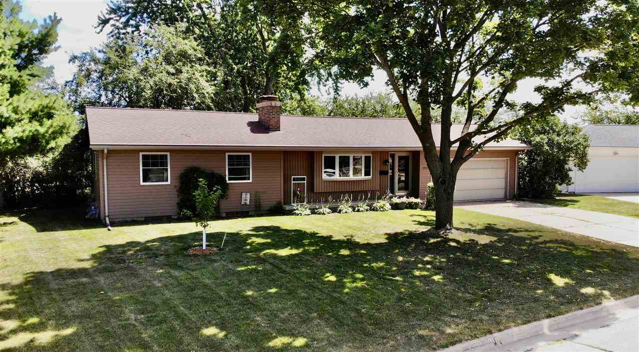 3511 Monticello Avenue - Photo 1