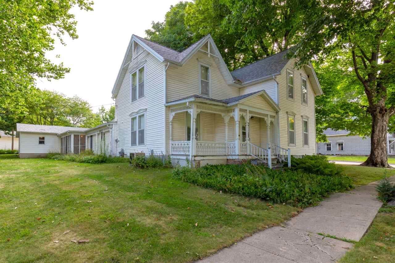 801 2nd Street - Photo 1