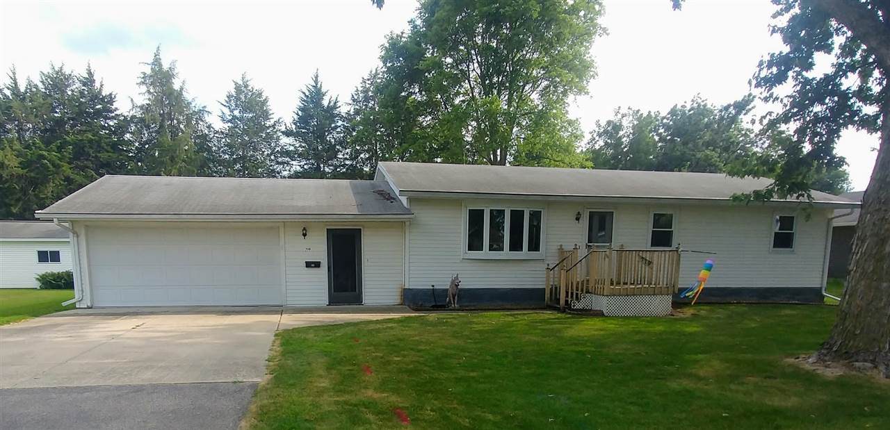 719 2nd Street - Photo 1