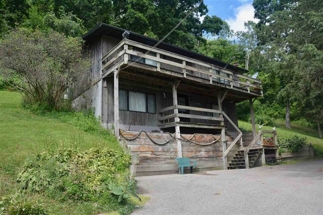 1534 River View Road - Photo 1