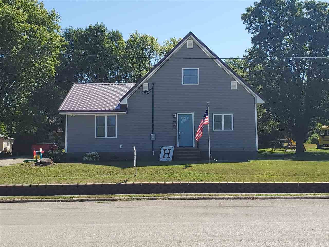 700 Monroe Street - Photo 1