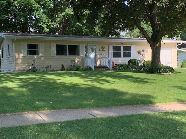 4211 Rownd St. - Photo 1