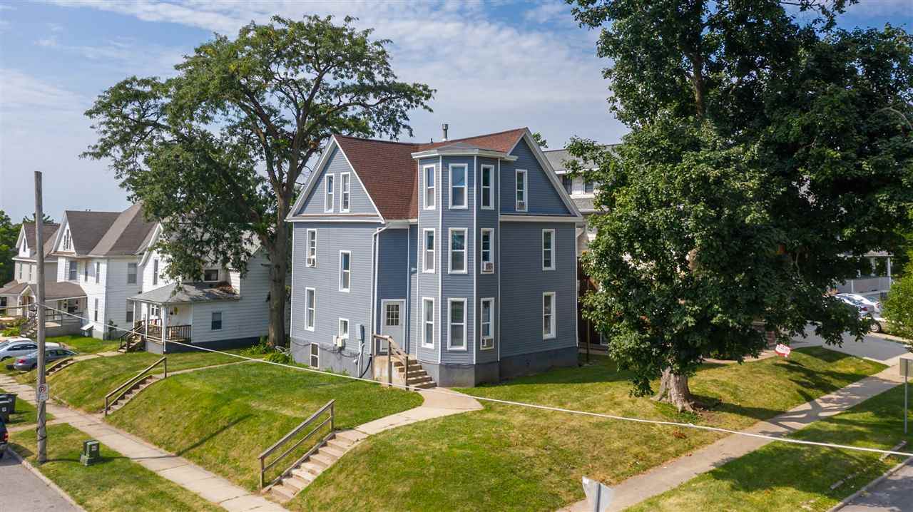 2503 Olive Street - Photo 1
