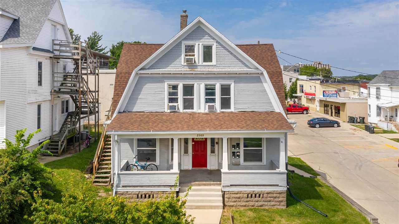 2303 Olive Street - Photo 1