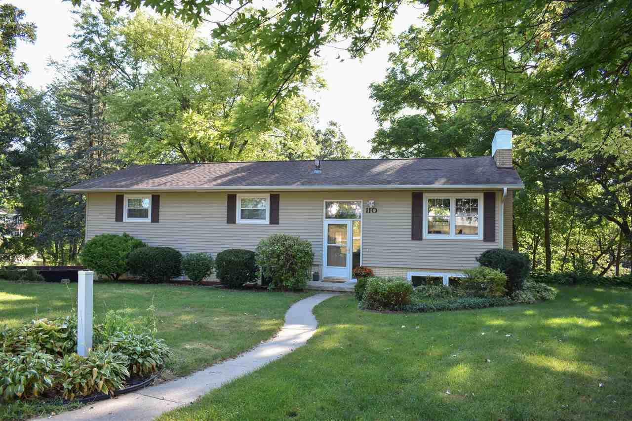 110 Cedar Drive - Photo 1