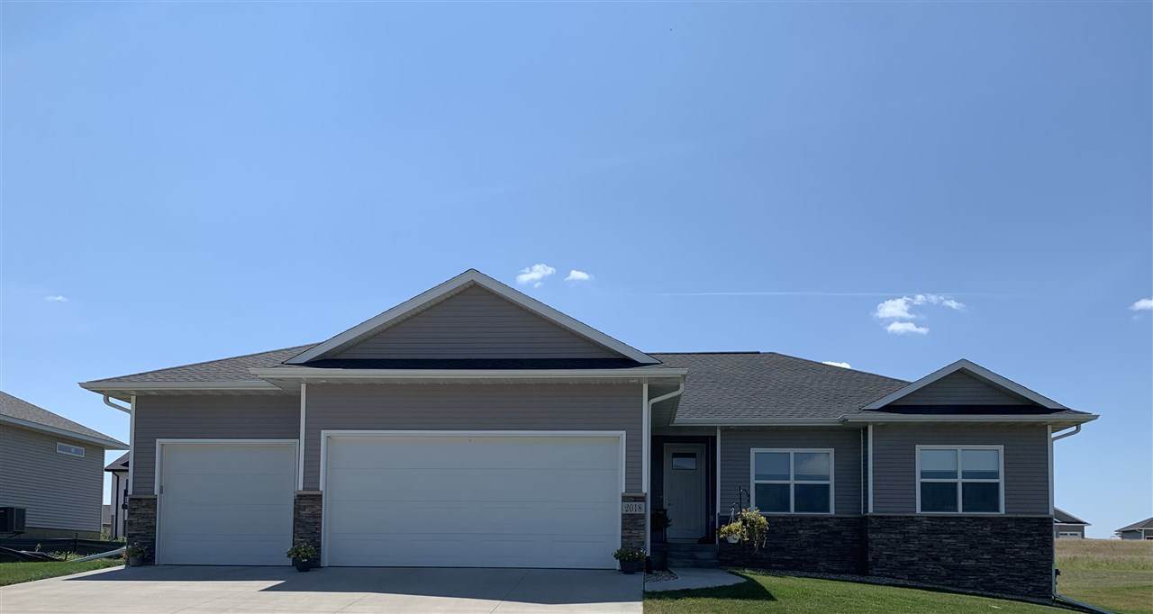 2018 Reese Road - Photo 1
