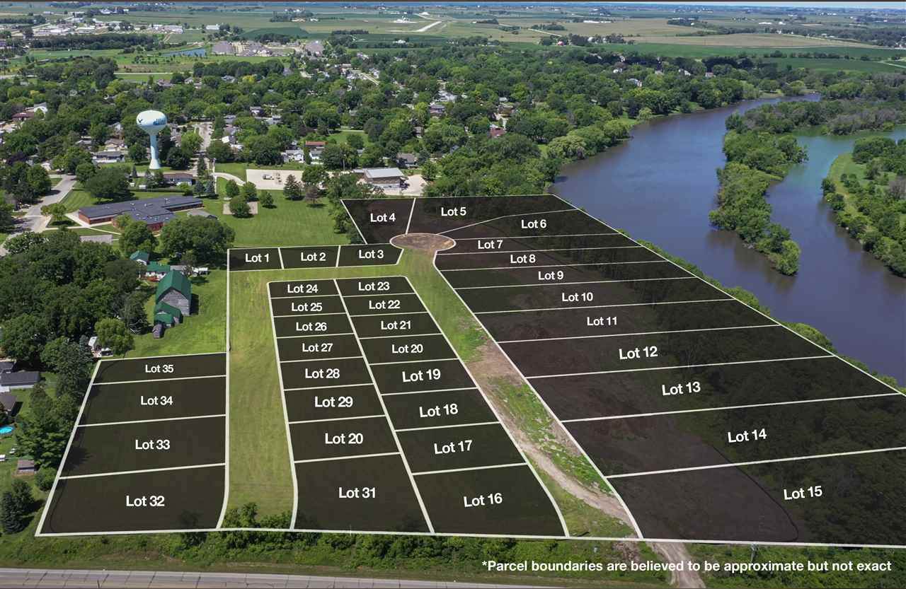 Whitetail Bluff Lot 1 - Photo 1
