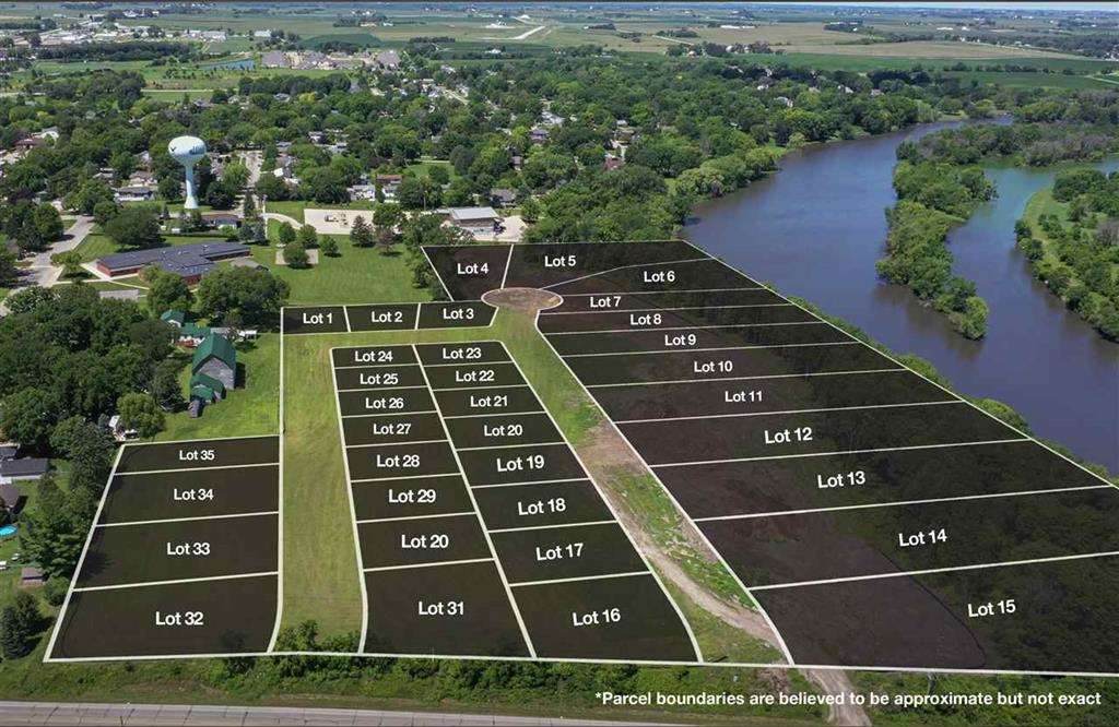 Whitetail Bluff Lot 12 - Photo 1