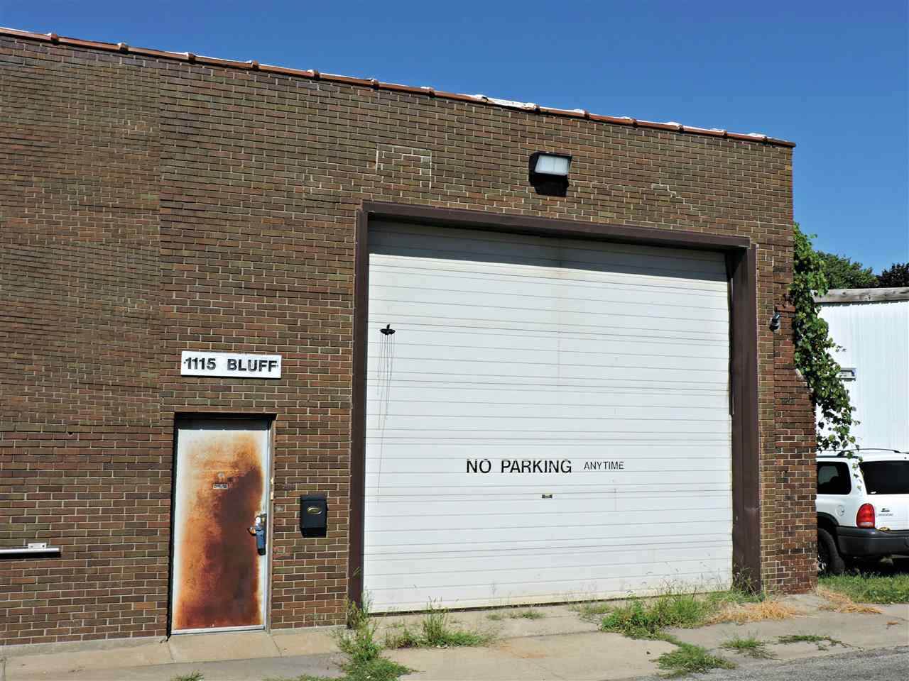 1115 Bluff Street - Photo 1
