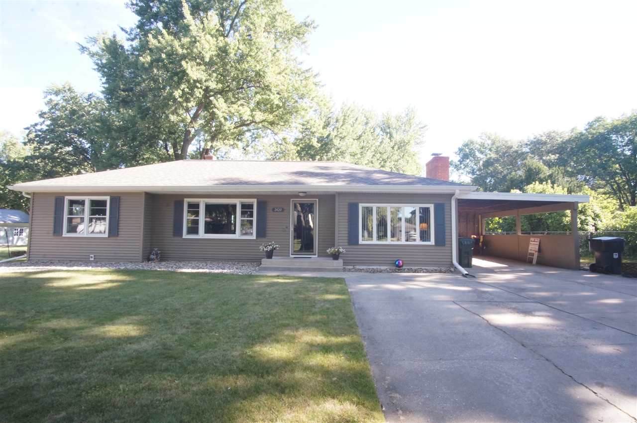 2420 Terrace Drive - Photo 1