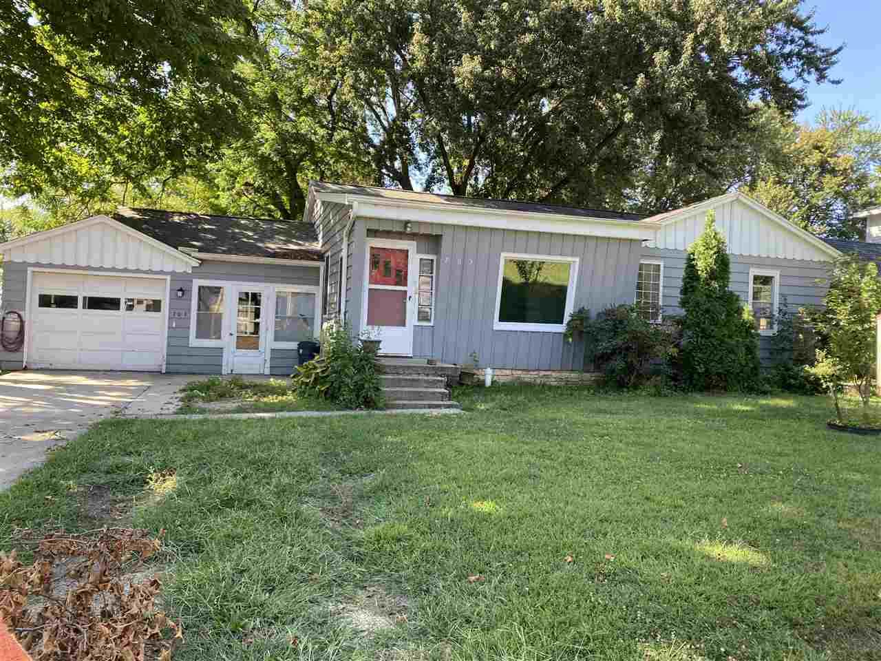 707 3rd Street - Photo 1